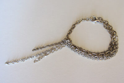 Amour chaîne Bracelet