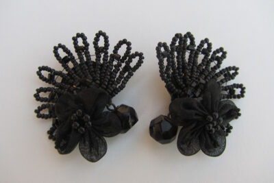 Boucles Onyx