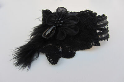 Onyx Bracelet