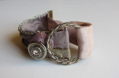 Carroll Bracelet