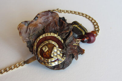 Chaudron Bracelet