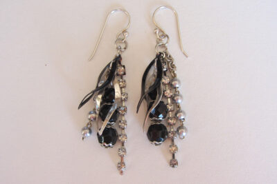 Diane Boucles d'oreille