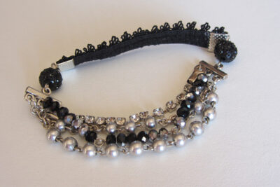 Diane Bracelet