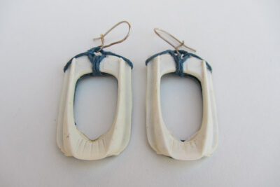 Lait Bleu Boucles