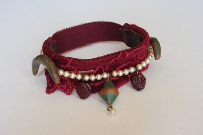 Mistinguett Bracelet