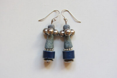 Agathe Boucles d'oreille