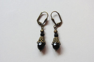 Cléo Boucles d'oreille