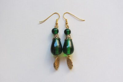 Constantine Boucles d'oreille