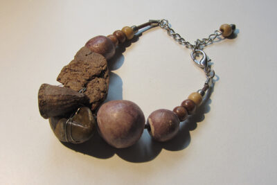 Eucalyptus Bracelet