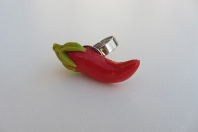 Caponata Bague