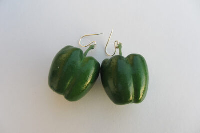 Caponata Boucles d'oreille