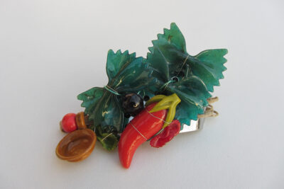 Caponata Bracelet