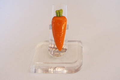 Carottes Bague