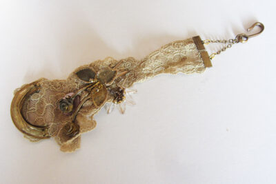 Bracelet Damoiseau