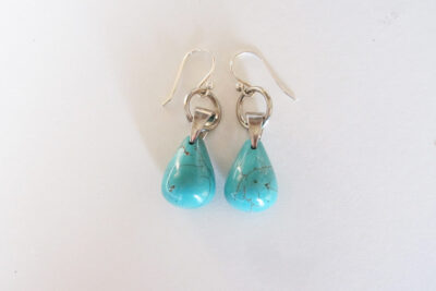 Boucles larme