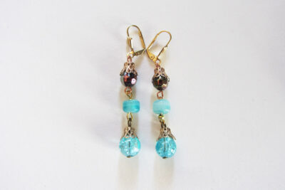 Lise Boucles d'oreille