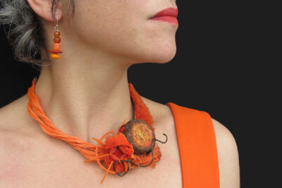 Orange à mère