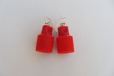 Pic Nique Boucles d'oreille